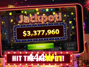 444Win Belo Horizonte - VIP Casino
