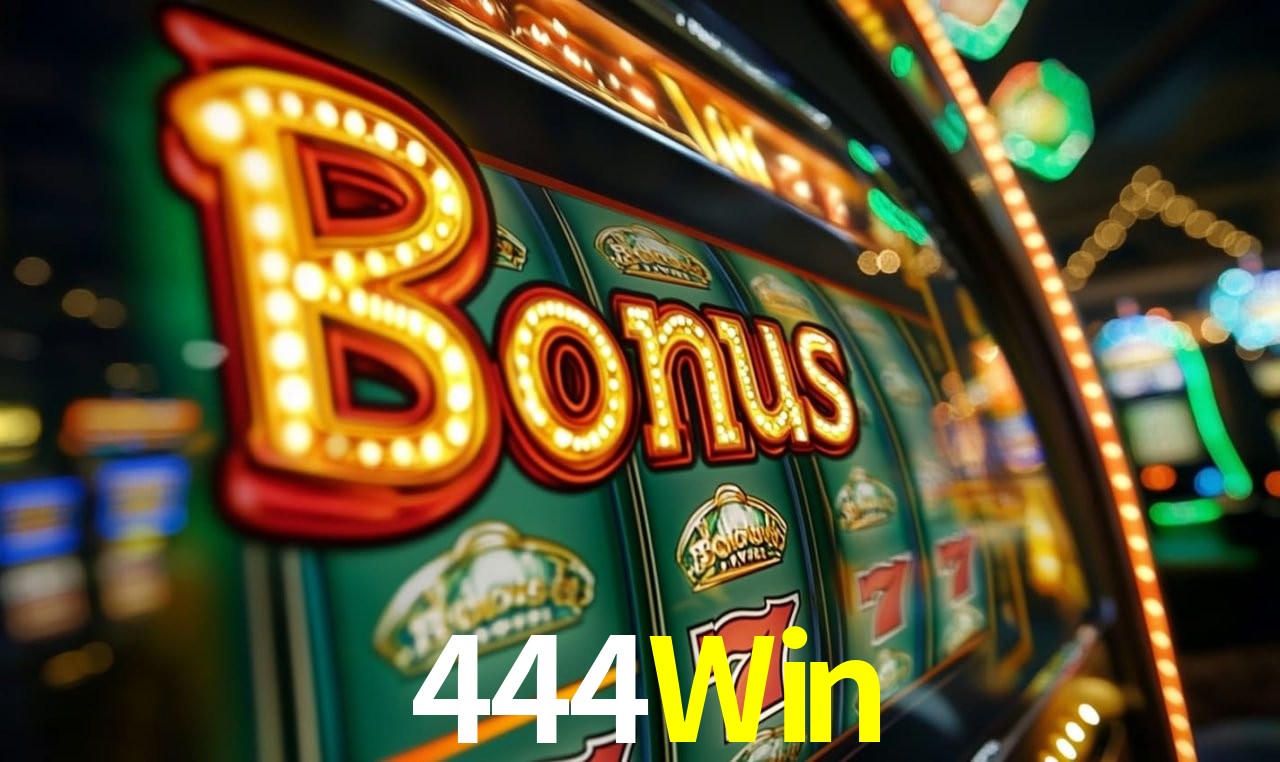 444Win Belo Horizonte - Promo Tips