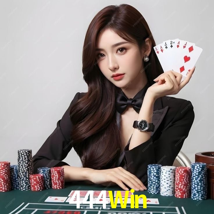 444Win - Security