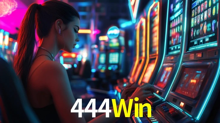 Instant EasyPaisa 444Win
