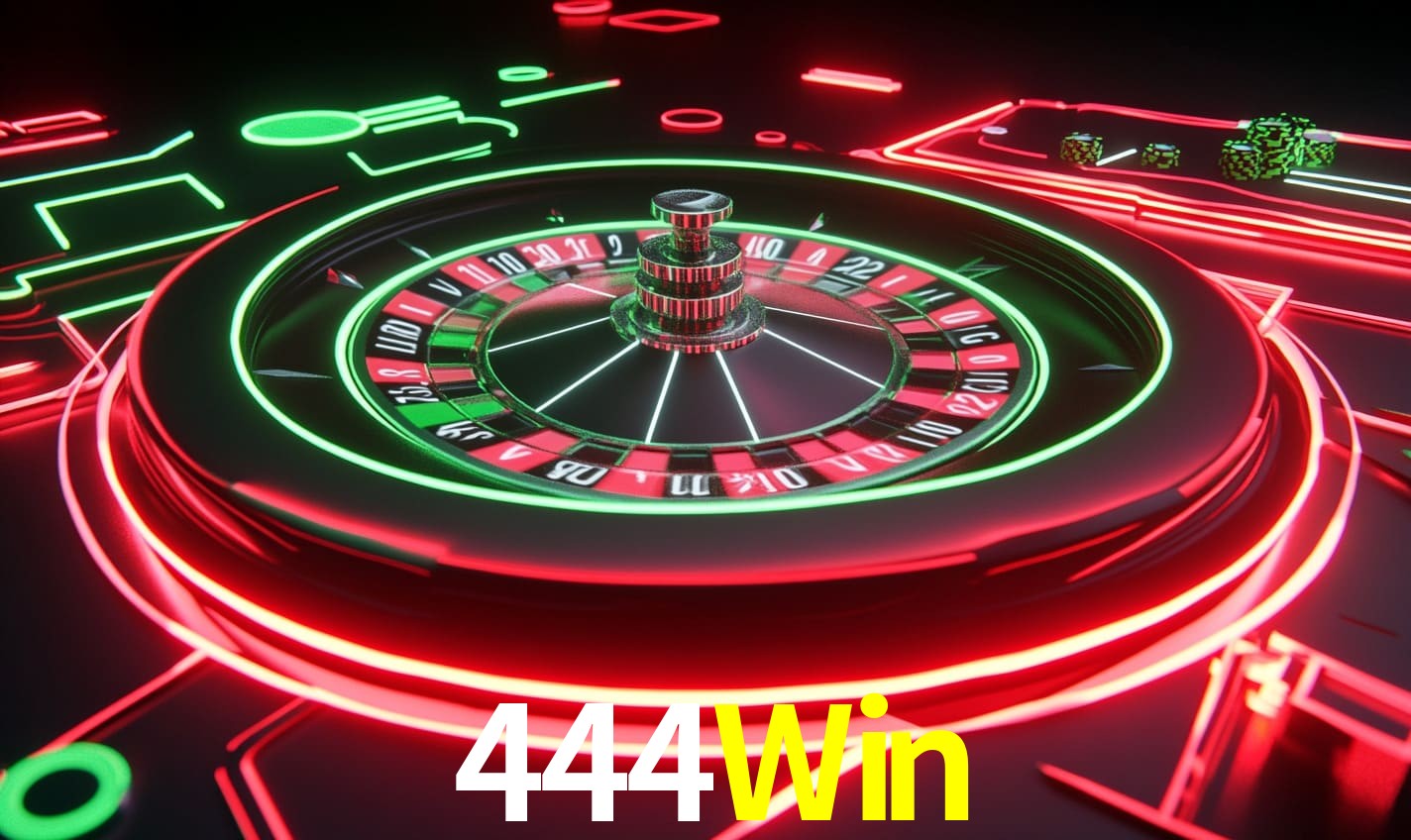 444Win Brasília - Crash Guide