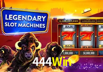 Desvendando o Mundo dos Jogos Virtuais na 444Win