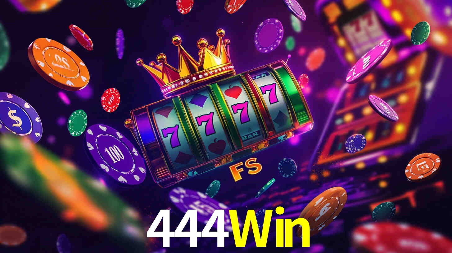 VIP Casino 444Win