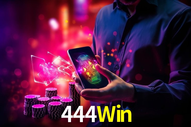 Apostas de Tênis 444Win