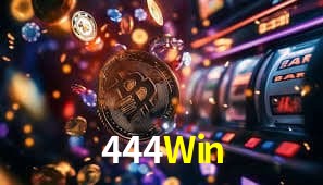 Jogos Exclusivos 444Win