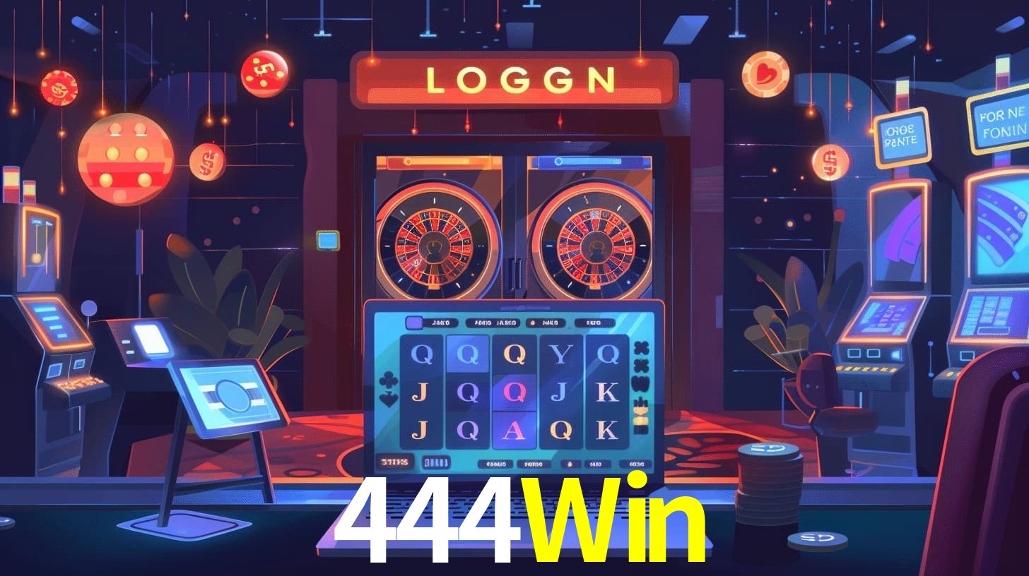 444Win Plataforma - Certificada MGA desde 2015