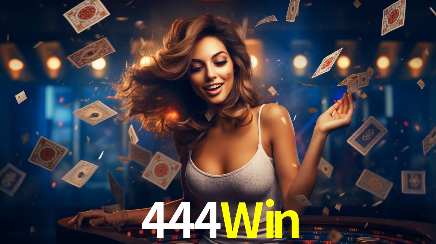 444Win,444Win Login