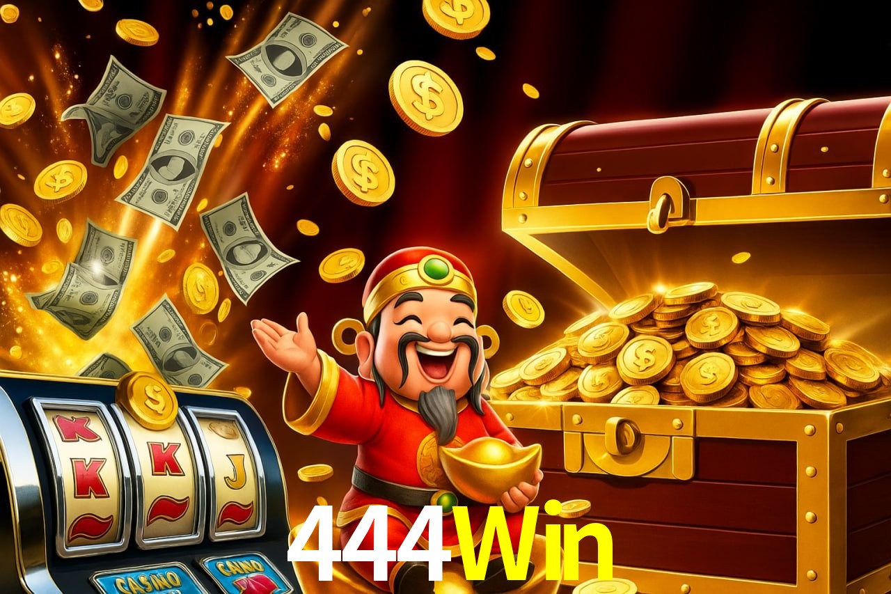 Jogo Spaceman 444Win