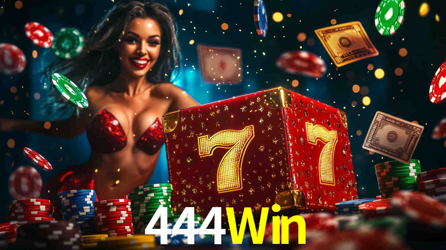 Desvendando o Mundo dos Jogos Virtuais na 444Win