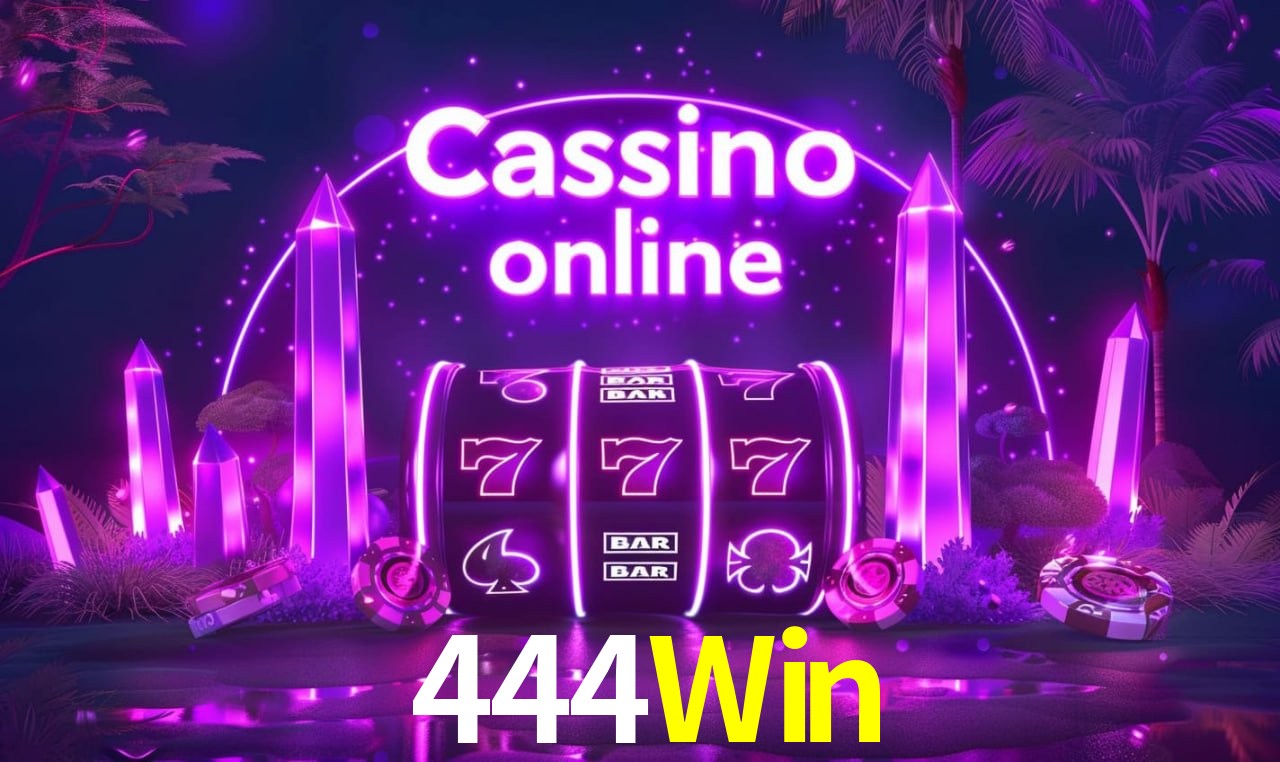 444Win - Winners Celebration