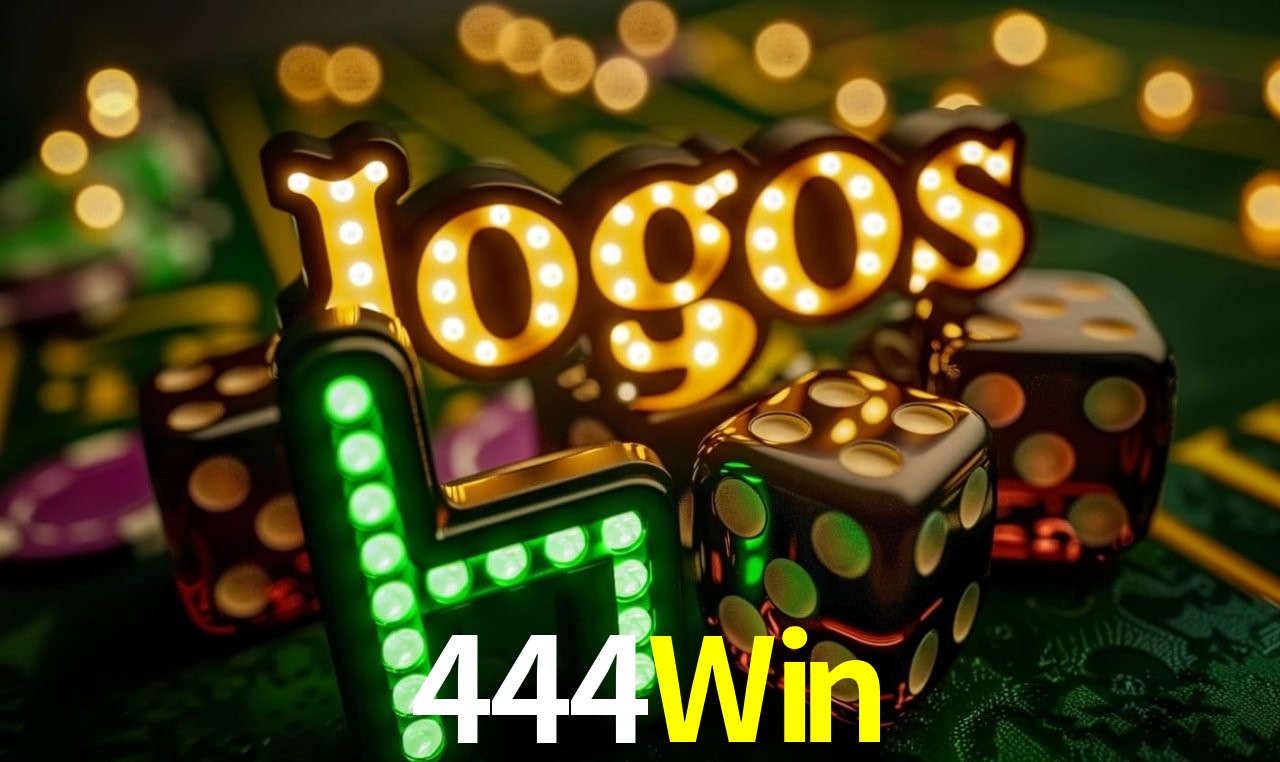 Sistemas de Segurança 444Win