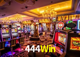 444Win Rio de Janeiro - Professional Dealers