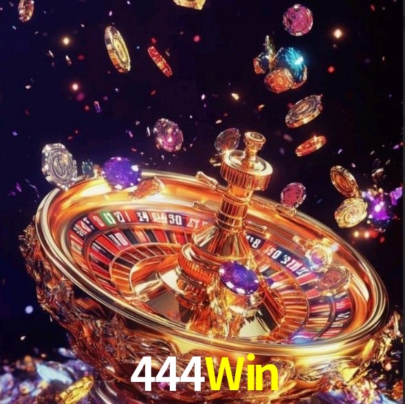 444Win - User Statistics