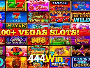 444Win Brasília - Casino Guide