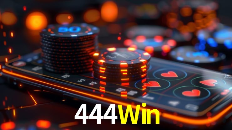 Slot Games 444Win