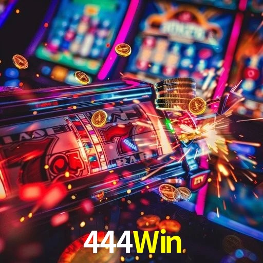 Apostas de Futebol 444Win