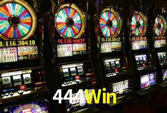 Apostas Esportivas na 444Win: Um Guia Completo