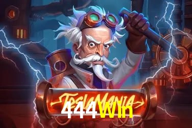 444Win Brasília - Jogo Features