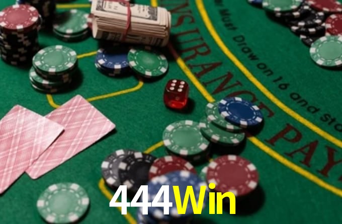444Win,444Win Login